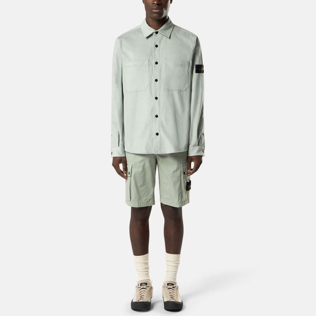 Шорти Stone Island L1S15L100019S0A10 V0055