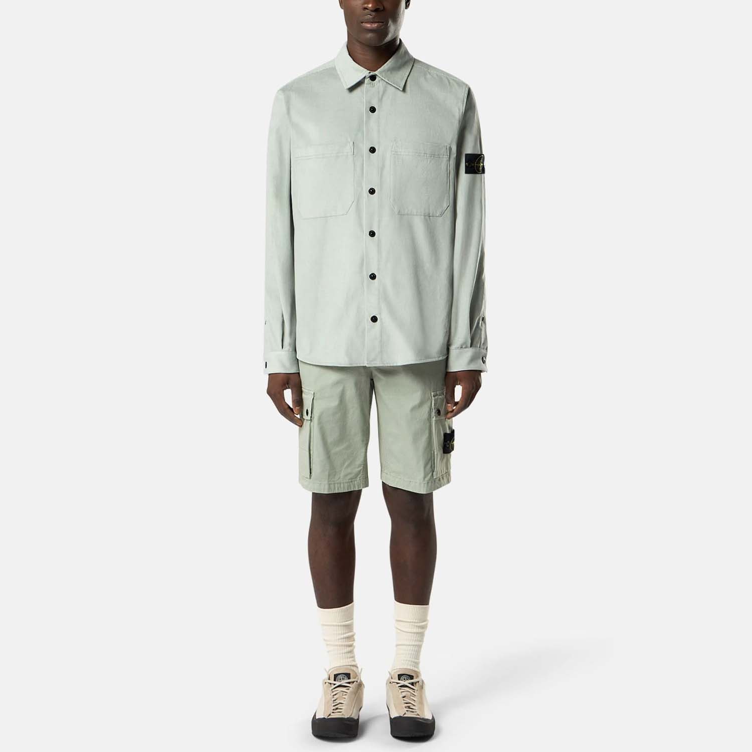 Шорти Stone Island L1S15L100019S0A10 V0055