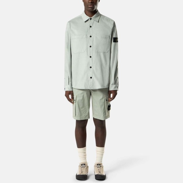 Шорти Stone Island L1S15L100019S0A10 V0055
