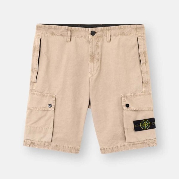 Шорти Stone Island L1S15L100019S00WA V019A