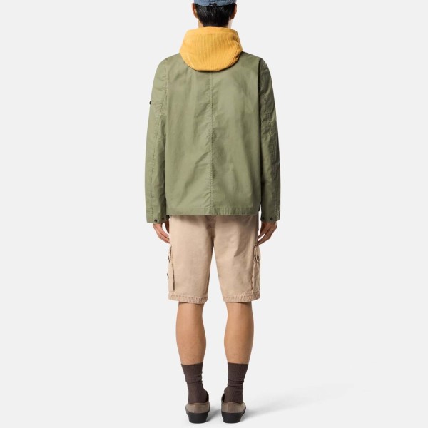 Шорти Stone Island L1S15L100019S00WA V019A