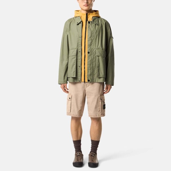 Шорти Stone Island L1S15L100019S00WA V019A