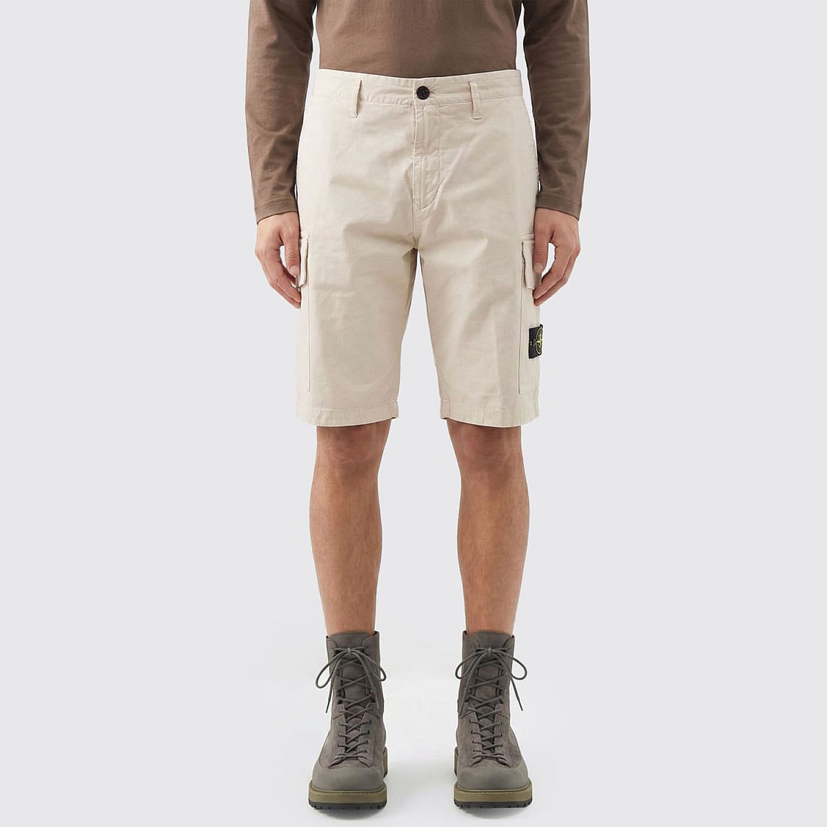 Шорти Stone Island L1S15L100018S0004 V0193