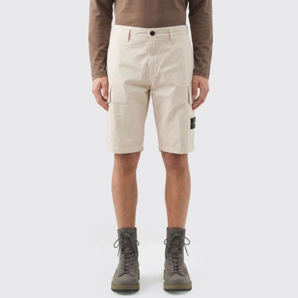 Шорти Stone Island L1S15L100018S0004 V0193