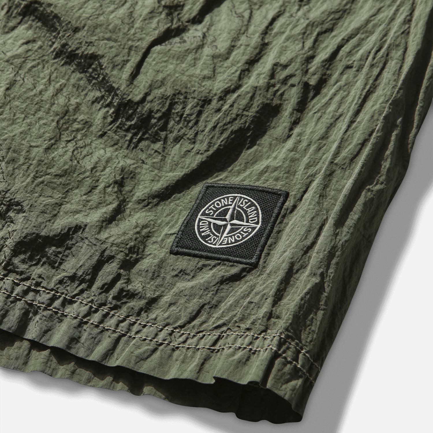 Плавательные шорты Stone Island L1S15B100004S0043 V005G