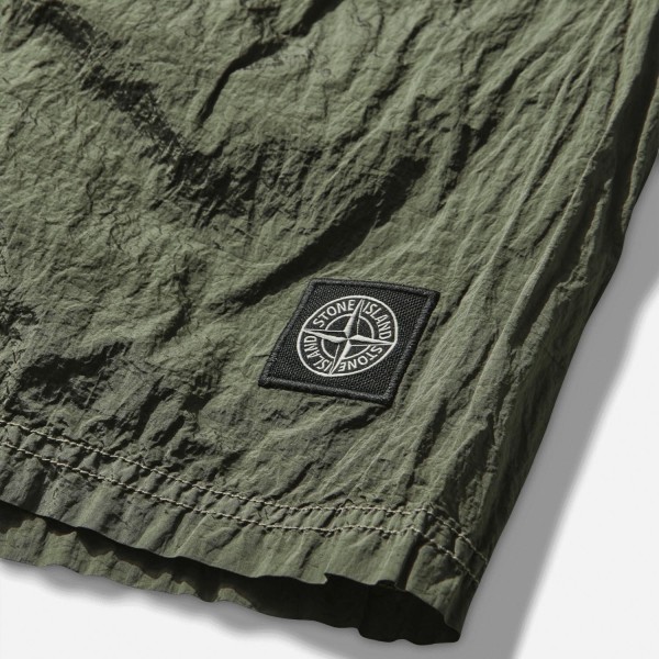 Плавальні шорти Stone Island L1S15B100004S0043 V005G