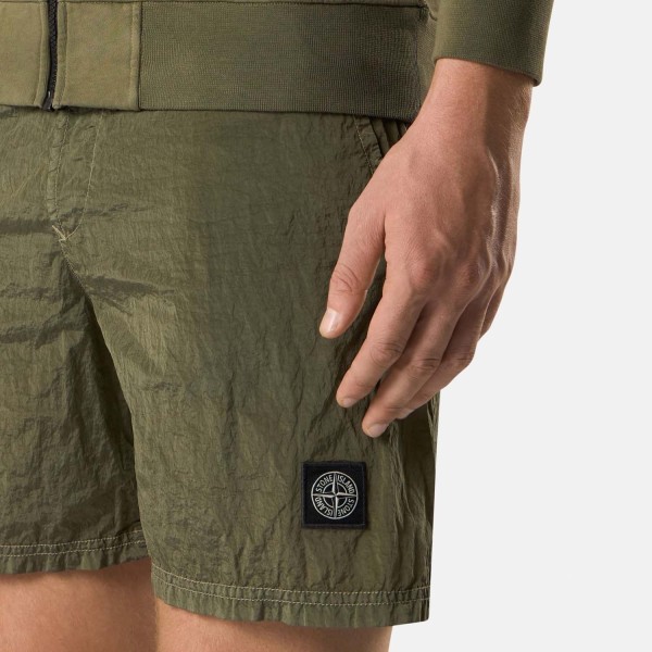 Плавальні шорти Stone Island L1S15B100004S0043 V005G