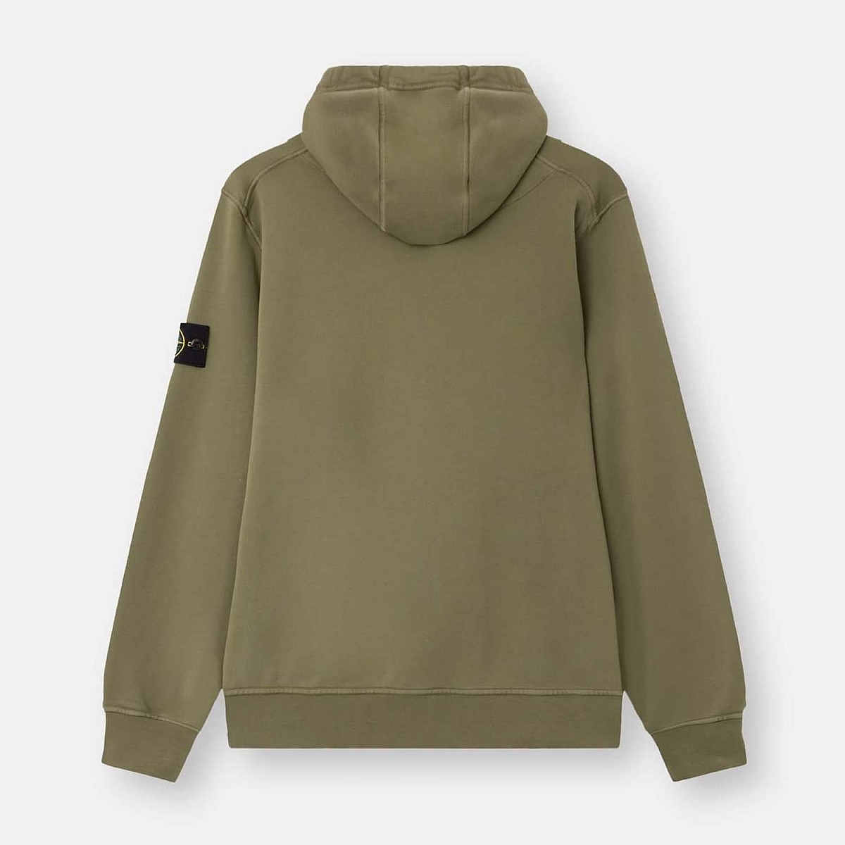 Худі Stone Island L1S156100062S0051 V005G
