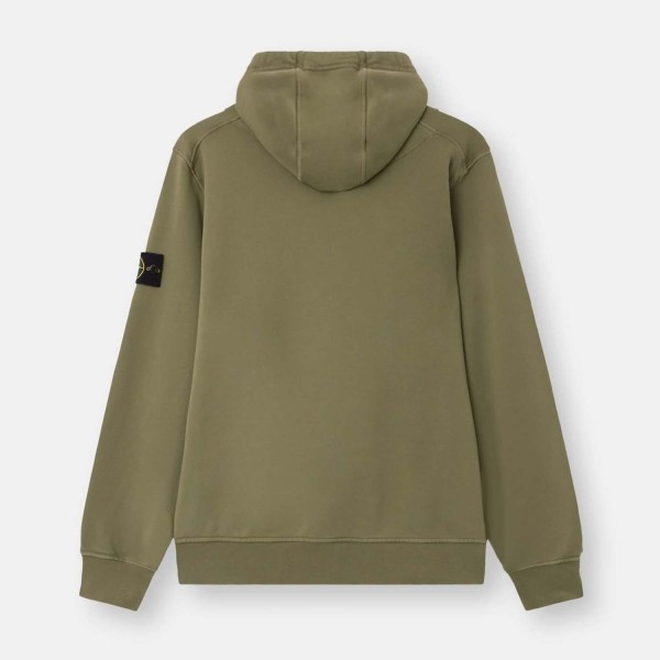 Худі Stone Island L1S156100062S0051 V005G