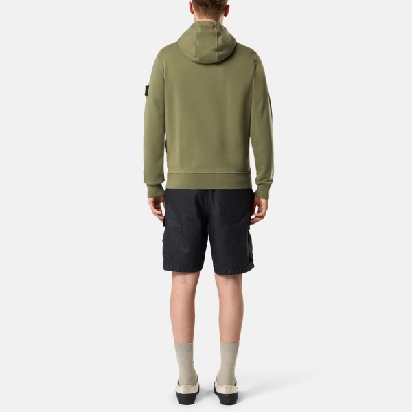 Худі Stone Island L1S156100062S0051 V005G