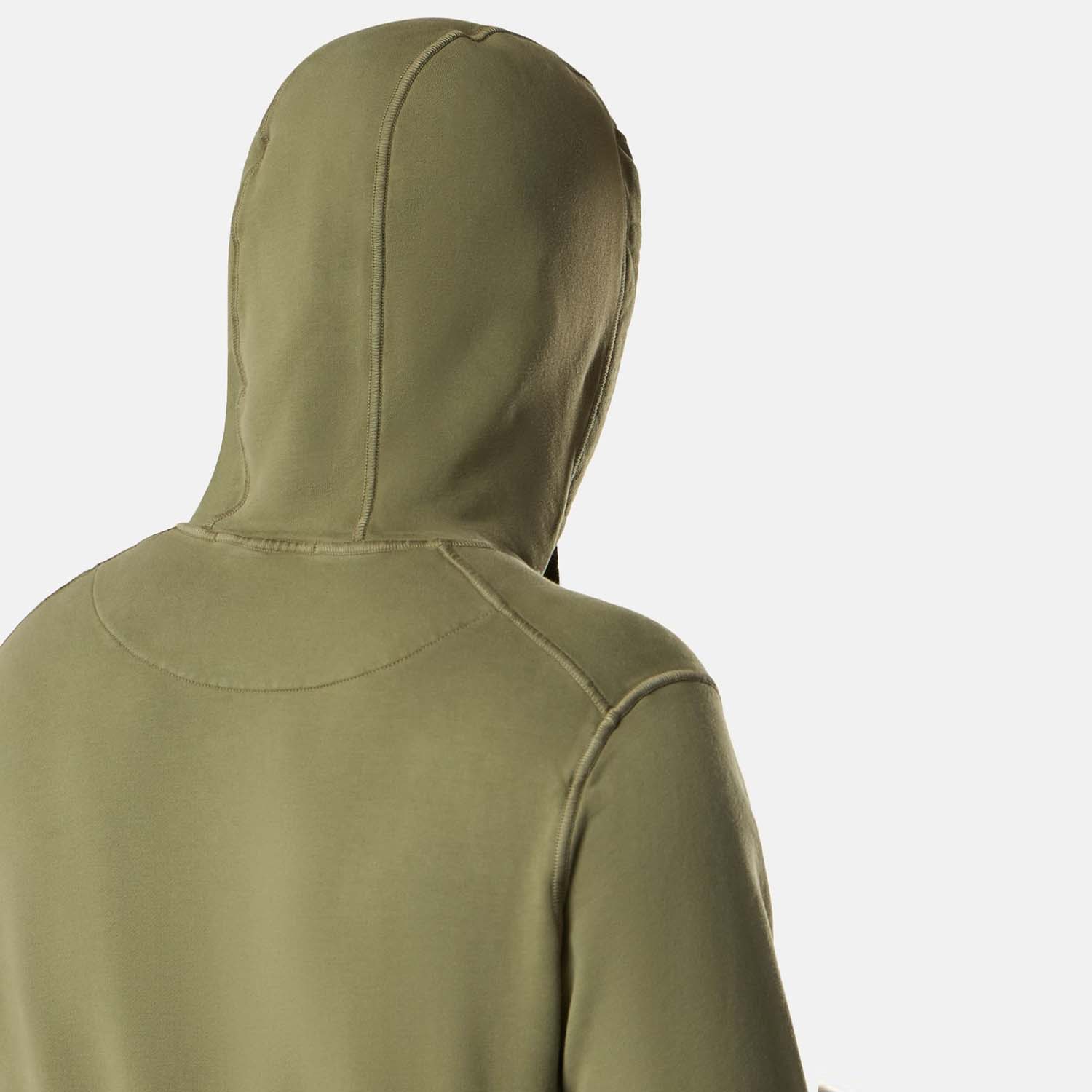 Худі Stone Island L1S156100062S0051 V005G