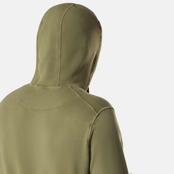 Худі Stone Island L1S156100062S0051 V005G