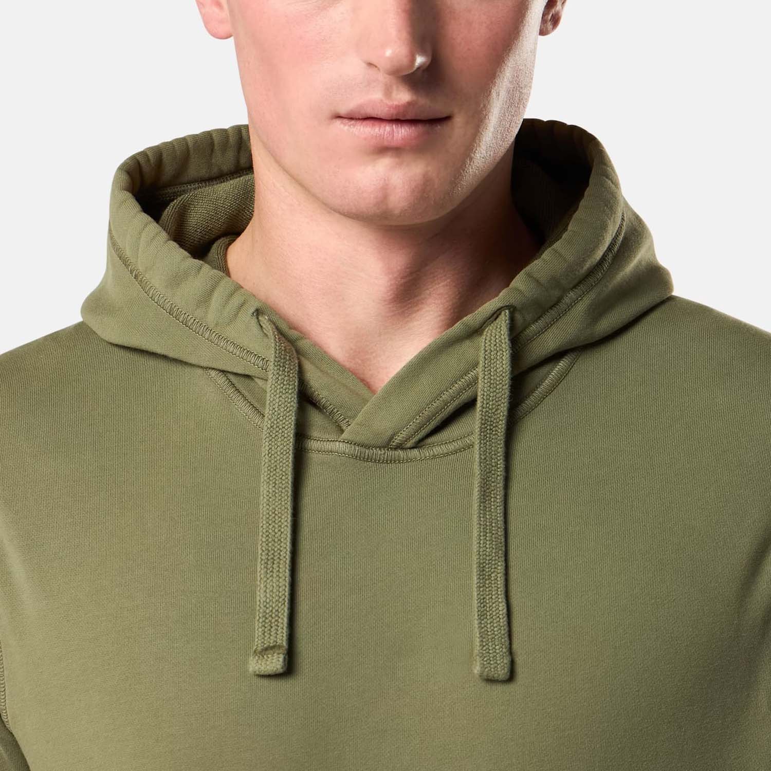 Худі Stone Island L1S156100062S0051 V005G