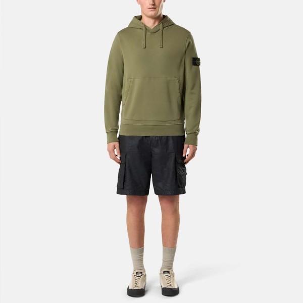 Худі Stone Island L1S156100062S0051 V005G