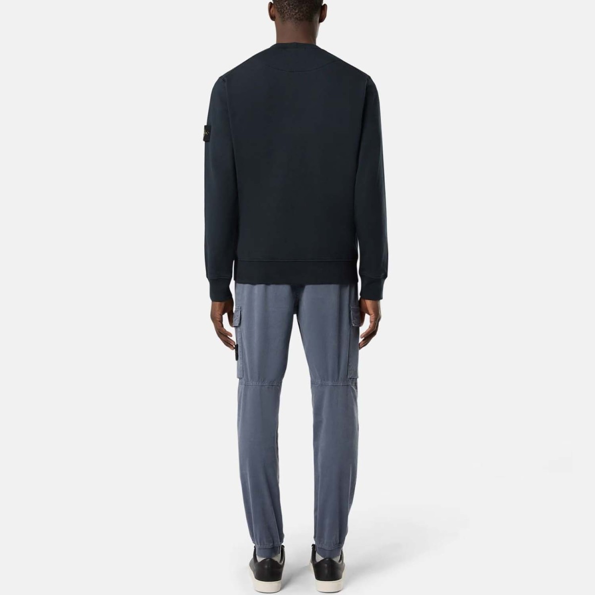 Світшот Stone Island L1S156100060S0051 V0020