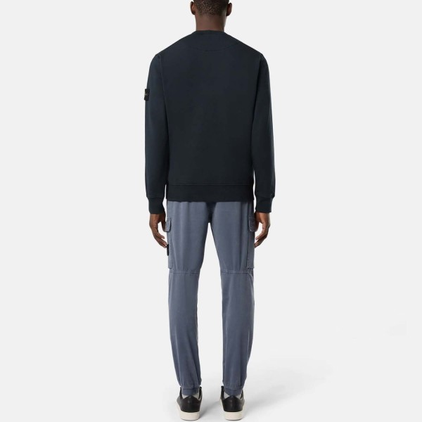 Світшот Stone Island L1S156100060S0051 V0020