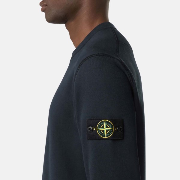 Світшот Stone Island L1S156100060S0051 V0020