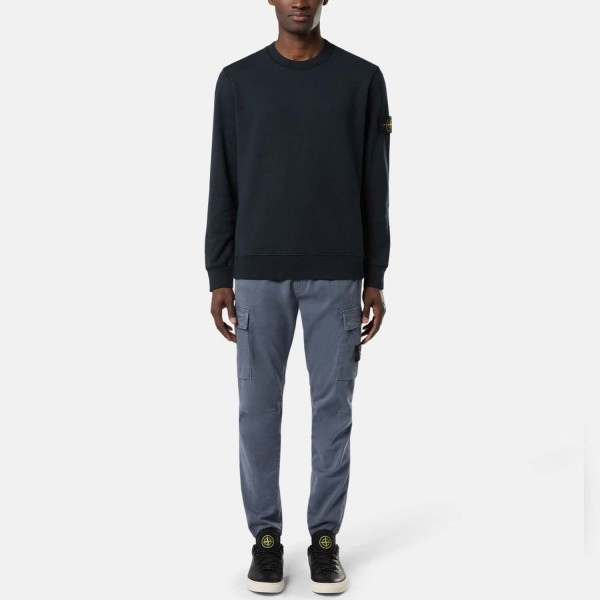 Світшот Stone Island L1S156100060S0051 V0020