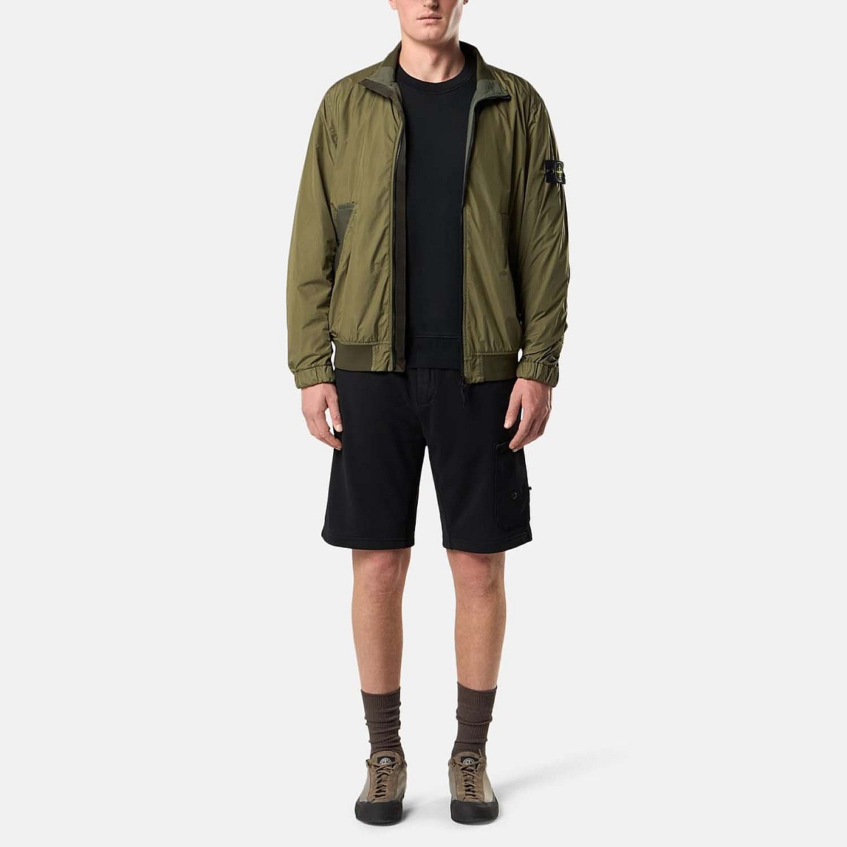 Світшот Stone Island L1S156100060S0051 V0029
