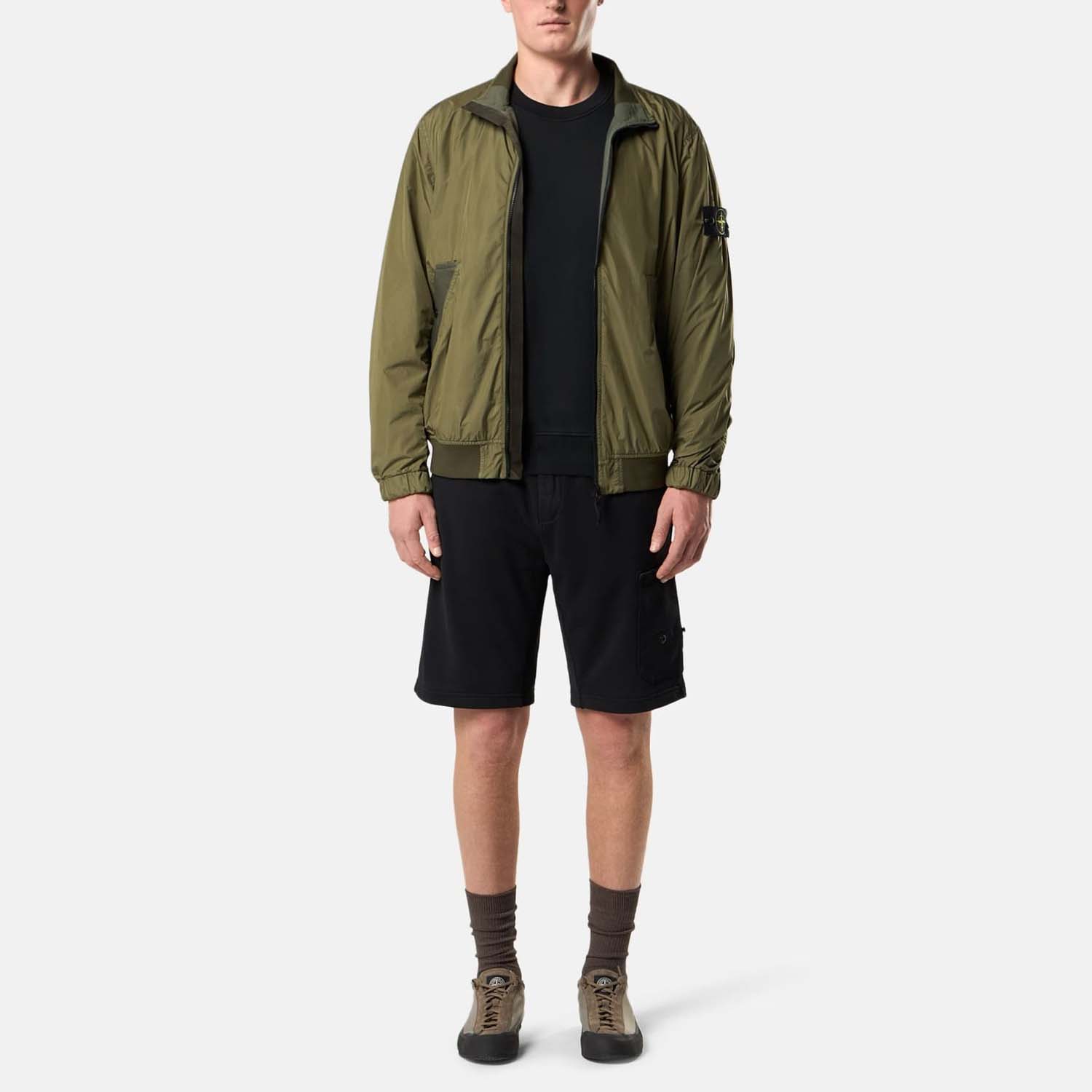 Світшот Stone Island L1S156100060S0051 V0029