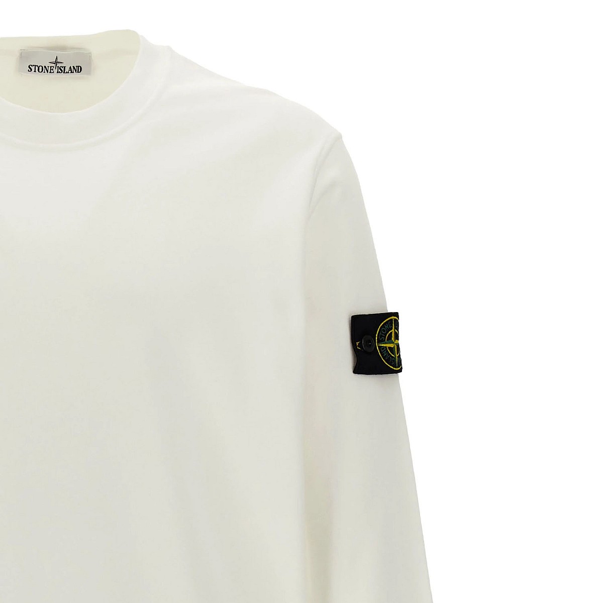 Світшот Stone Island L1S156100060S0051 V0093