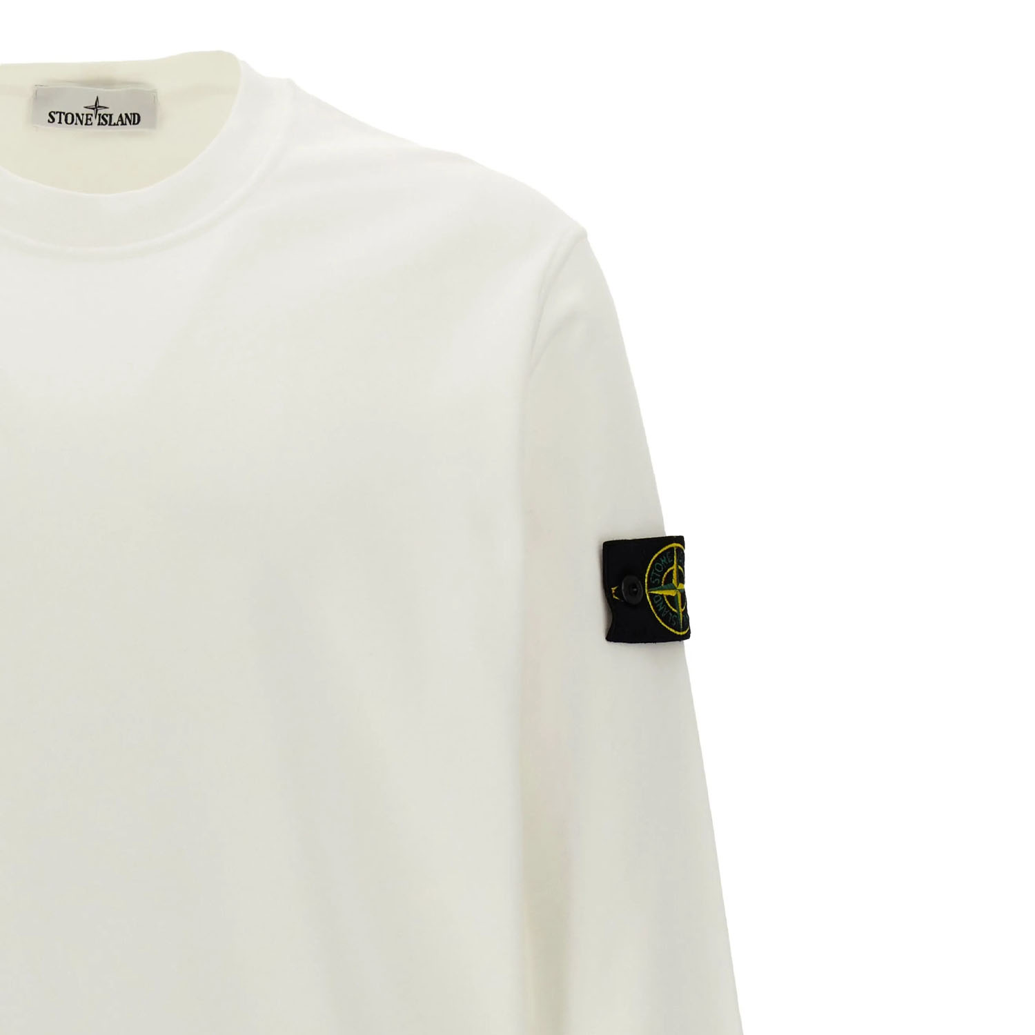 Світшот Stone Island L1S156100060S0051 V0093
