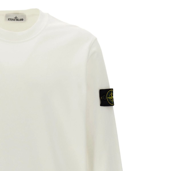 Світшот Stone Island L1S156100060S0051 V0093