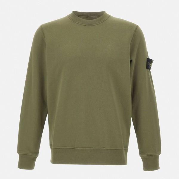 Світшот Stone Island L1S156100060S0051 V005G