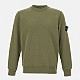 Світшот Stone Island L1S156100060S0051 V005G