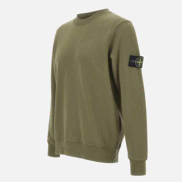 Світшот Stone Island L1S156100060S0051 V005G