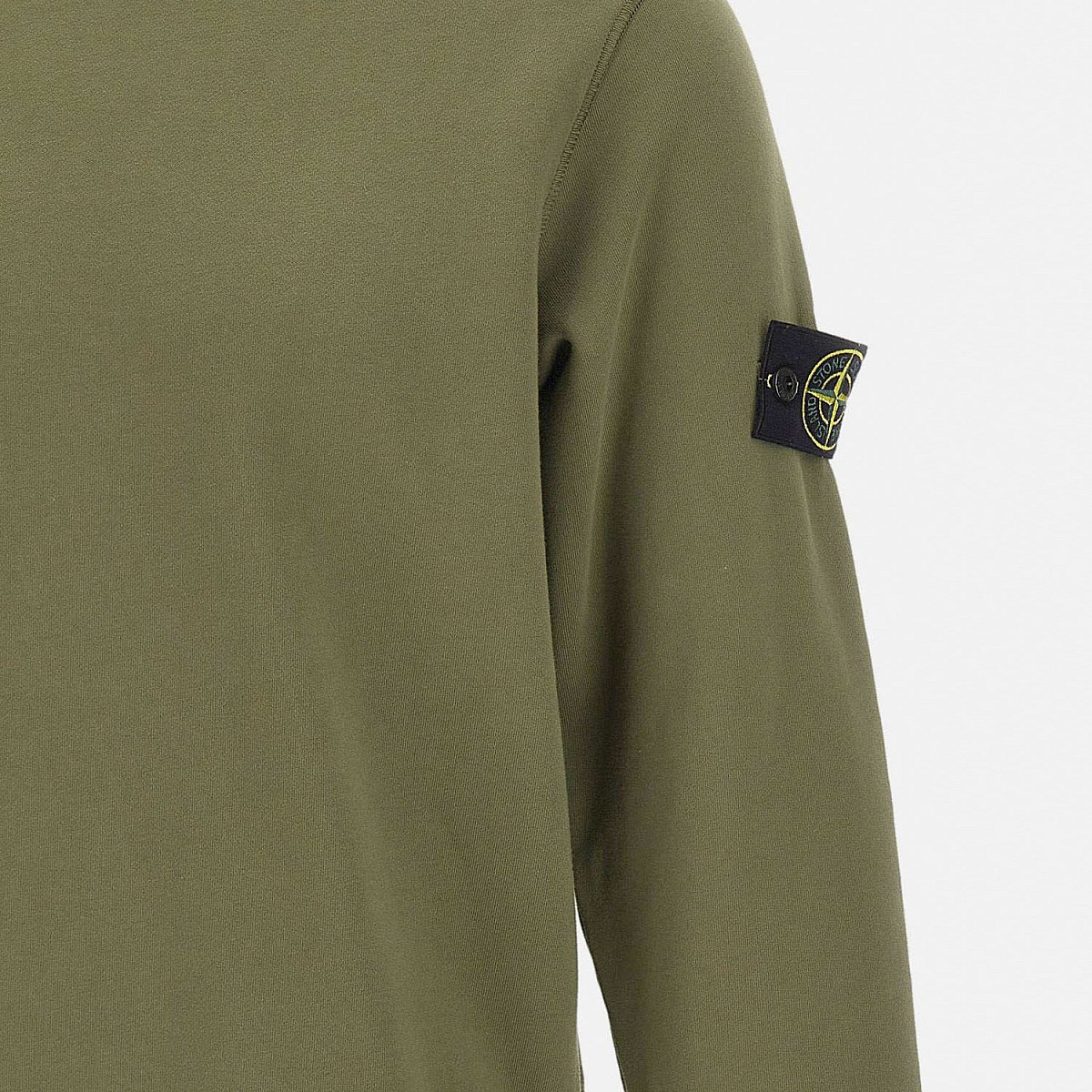 Світшот Stone Island L1S156100060S0051 V005G