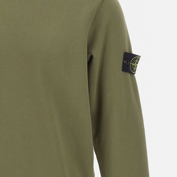Світшот Stone Island L1S156100060S0051 V005G