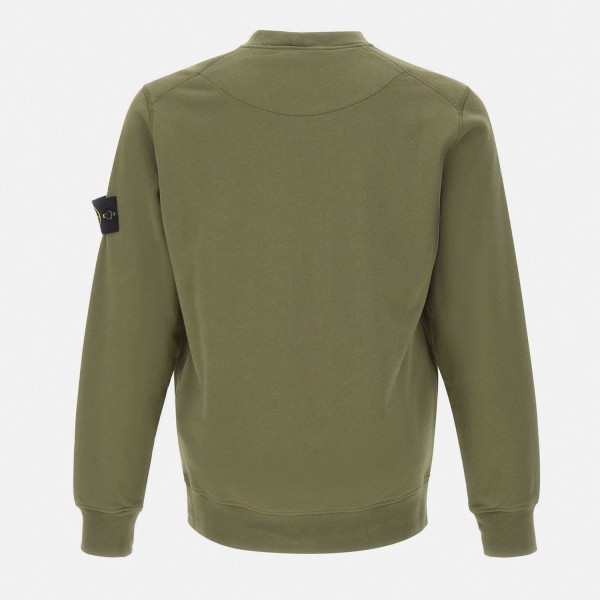 Світшот Stone Island L1S156100060S0051 V005G
