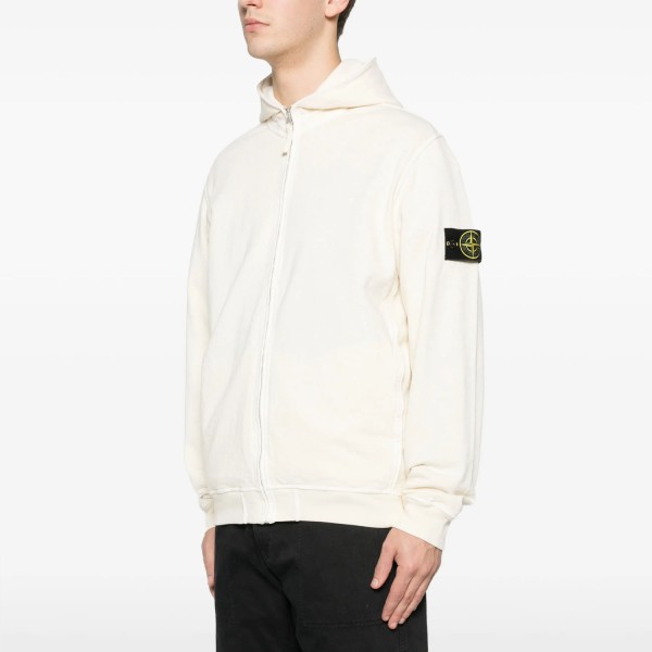 Худі Stone Island L1S156100032S0060 V0193