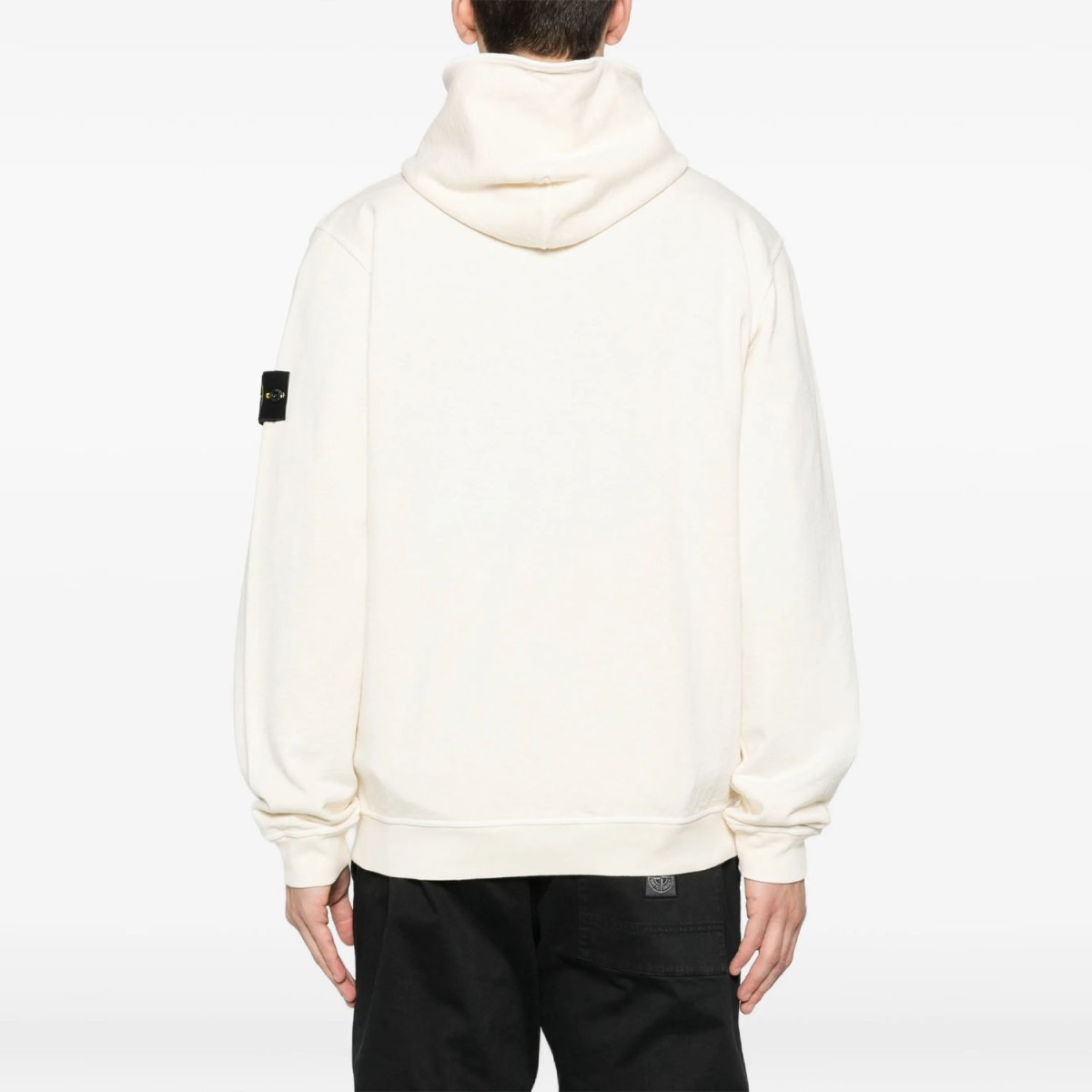 Худі Stone Island L1S156100032S0060 V0193