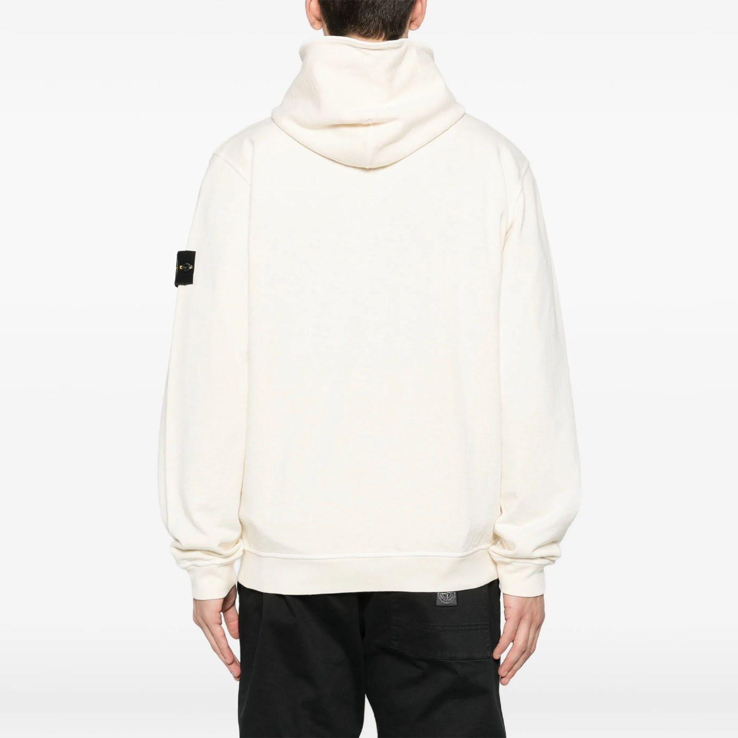 Худи Stone Island L1S156100032S0060 V0193