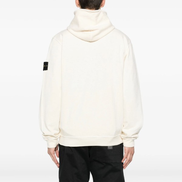 Худі Stone Island L1S156100032S0060 V0193