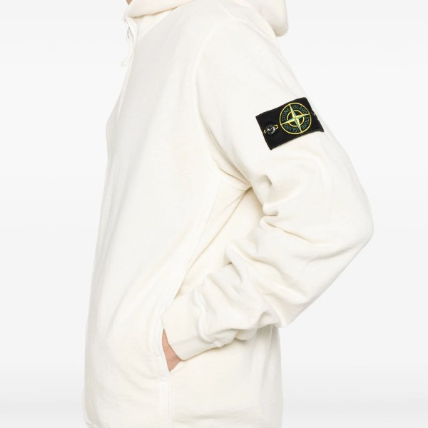 Худі Stone Island L1S156100032S0060 V0193