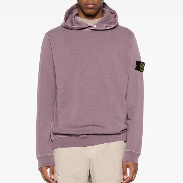 Худі Stone Island L1S156100031S0060 V018F