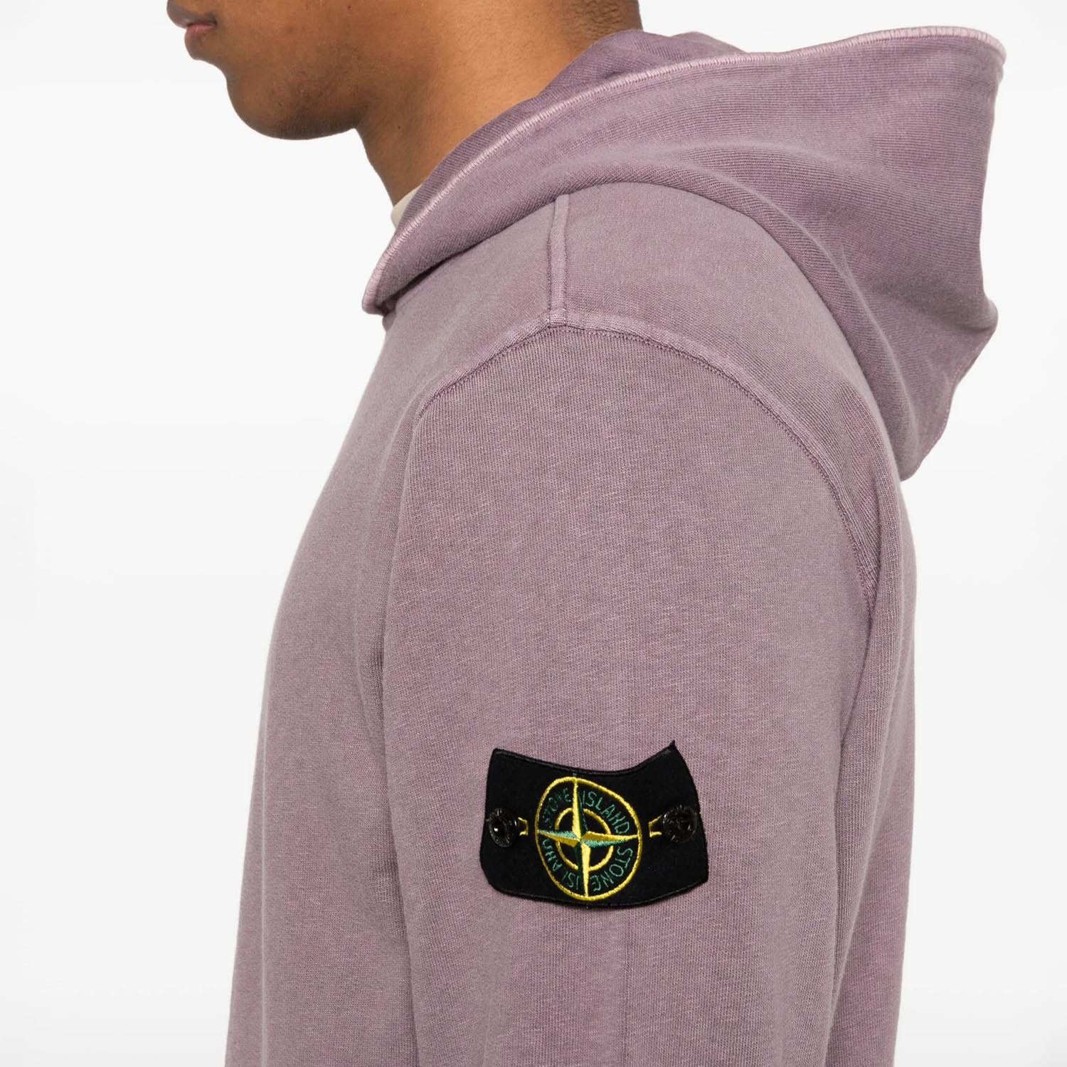 Худі Stone Island L1S156100031S0060 V018F