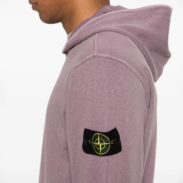 Худі Stone Island L1S156100031S0060 V018F