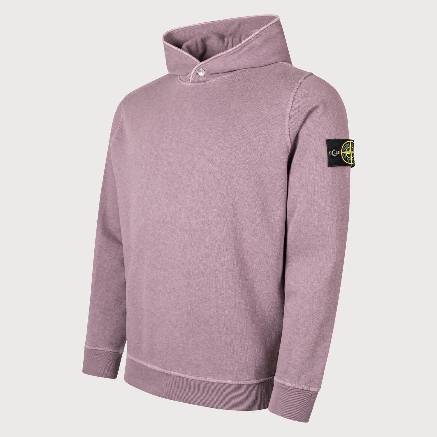 Худі Stone Island L1S156100031S0060 V018F