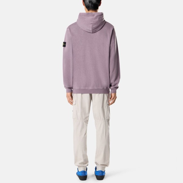 Худі Stone Island L1S156100031S0060 V018F