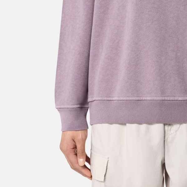 Худі Stone Island L1S156100031S0060 V018F
