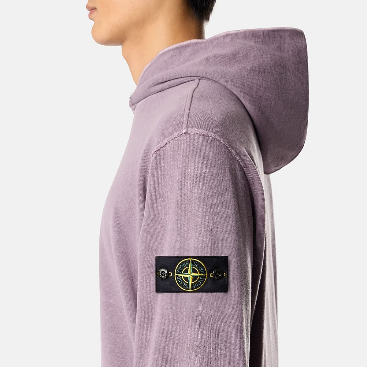 Худі Stone Island L1S156100031S0060 V018F