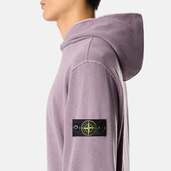 Худі Stone Island L1S156100031S0060 V018F