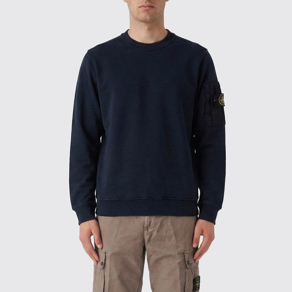 Світшот Stone Island L1S156100019S0410 V0020 