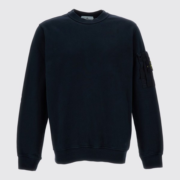 Світшот Stone Island L1S156100019S0410 V0020 