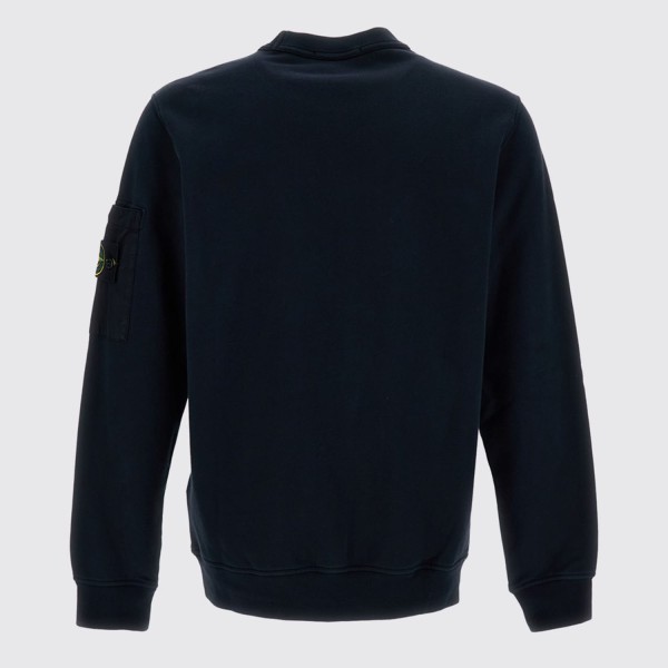 Світшот Stone Island L1S156100019S0410 V0020 