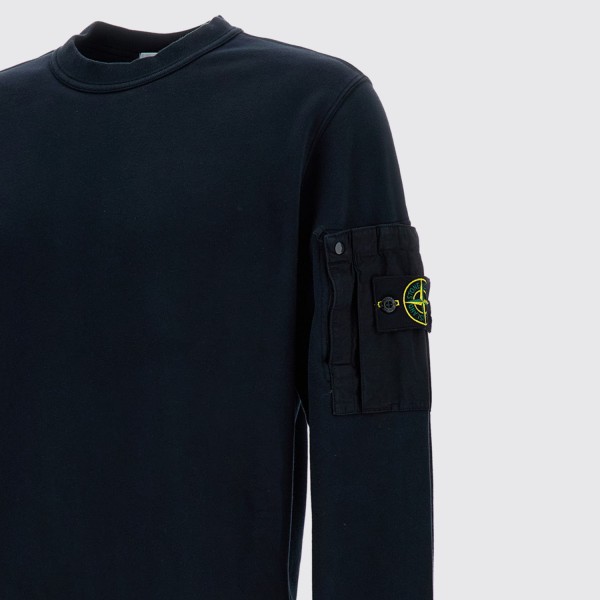 Світшот Stone Island L1S156100019S0410 V0020 